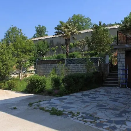 With A Parking Space Krbune, Istria - Sredisnja Istra - 7670 Daire Krbune