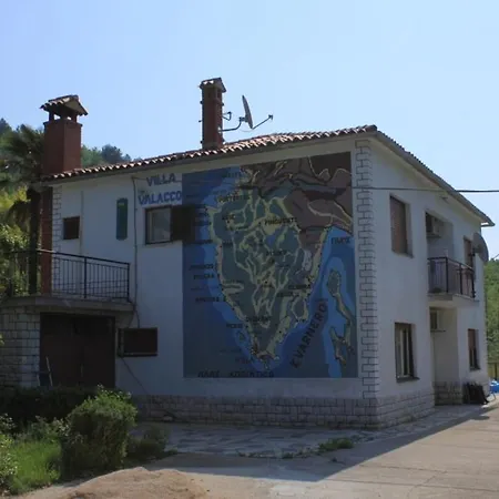 With A Parking Space Krbune, Istria - Sredisnja Istra - 7670 Daire *